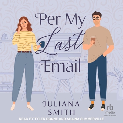 Per My Last Email B0CW5B4H4R Book Cover