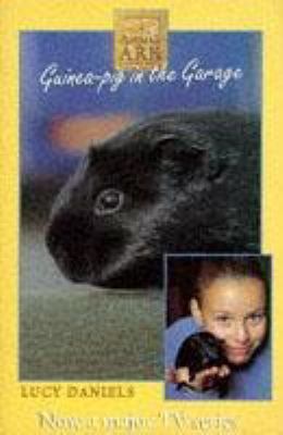 Guinea-Pig in the Garage B001KT7IN2 Book Cover