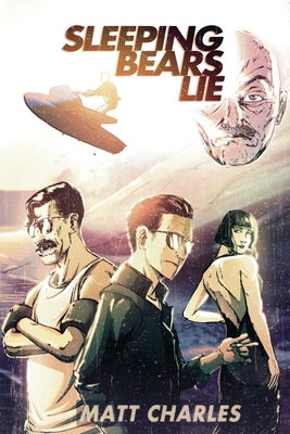 Sleeping Bears Lie B0CVD89H38 Book Cover