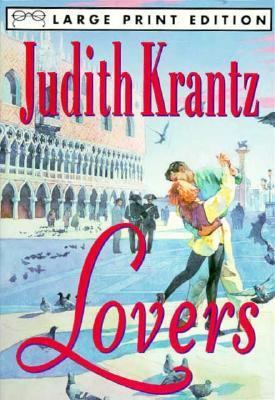 Lovers [Large Print] 0679753923 Book Cover