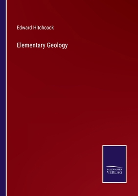Elementary Geology 3375102623 Book Cover