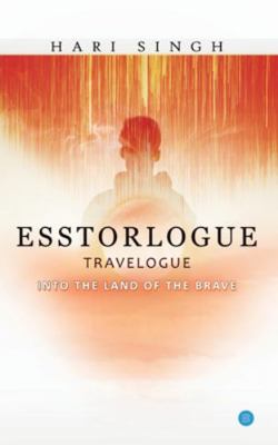 Esstorlogue 9353476577 Book Cover