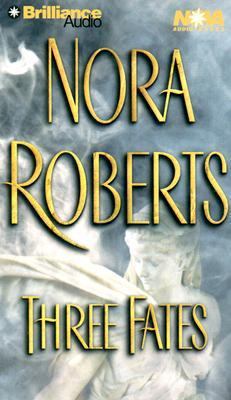 Three Fates 1587886987 Book Cover
