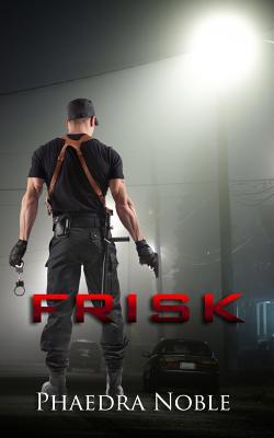 Frisk 1530851955 Book Cover