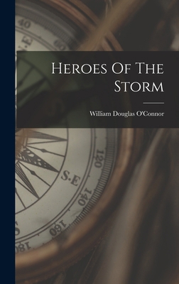 Heroes Of The Storm 1016638949 Book Cover