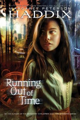 Running Out of Time 0689812361 Book Cover