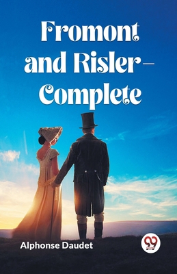 Fromont and Risler-Complete 9360469912 Book Cover