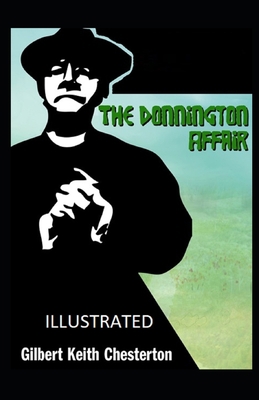 The Donnington Affair Illustrated 1696099110 Book Cover