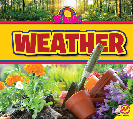 Weather 1489696733 Book Cover