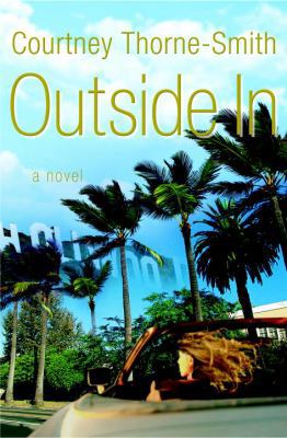 Outside In 0767927494 Book Cover