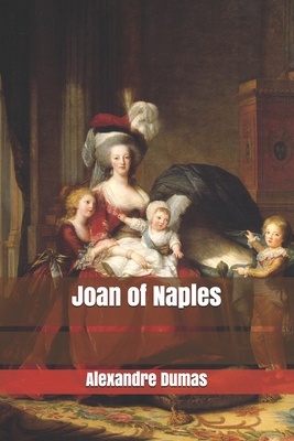 Joan of Naples 1677746912 Book Cover