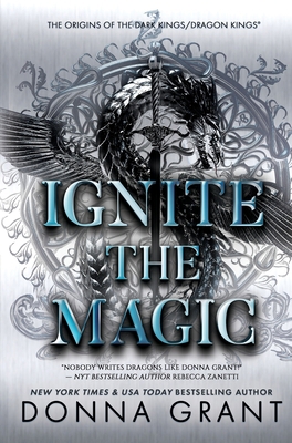 Ignite the Magic 1958353221 Book Cover