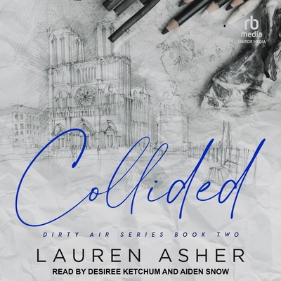 Collided B0CN8S5LX1 Book Cover