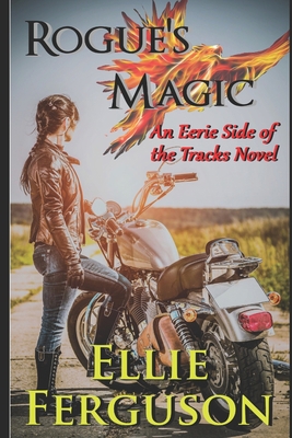 Rogue's Magic 1949901661 Book Cover