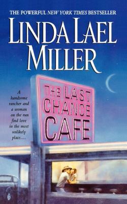 The Last Chance Cafe 1451646283 Book Cover