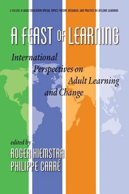 A Feast of Learning: International Perspectives... 1623963737 Book Cover