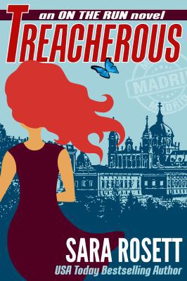 Treacherous 0998843148 Book Cover