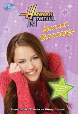 Sweet Revenge 1436435234 Book Cover