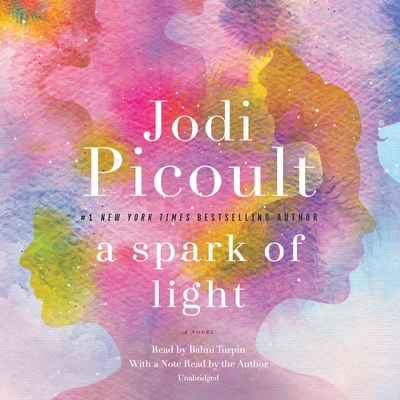 A Spark of Light 1984828096 Book Cover