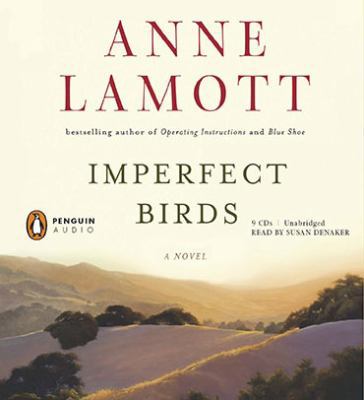 Imperfect Birds 0143145363 Book Cover