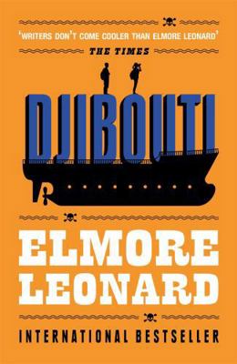 Djibouti B006W2UZ14 Book Cover
