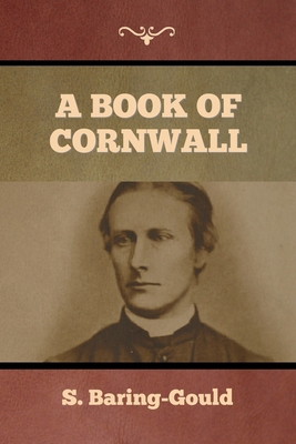 A Book of Cornwall B0CZWP5TTT Book Cover