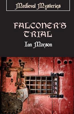 Falconer's Trial 1909619442 Book Cover