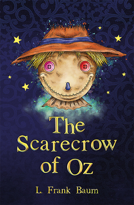 The Scarecrow of Oz 1782263136 Book Cover