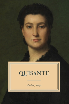 Quisante 1698906064 Book Cover