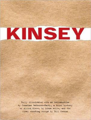 Kinsey: Public and Private 1557046476 Book Cover