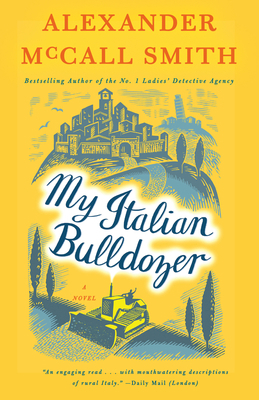 My Italian Bulldozer: A Paul Stuart Novel (1) 1101972831 Book Cover