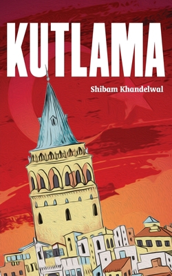 Kutlama 1646617991 Book Cover