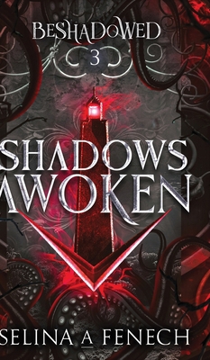 Shadows Awoken 1922390259 Book Cover