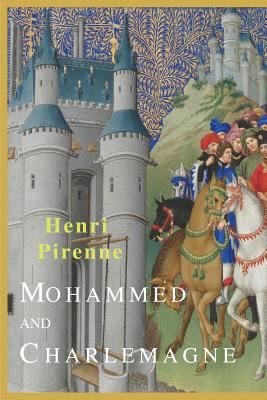 Mohammed and Charlemagne 1684221048 Book Cover