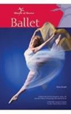 Ballet 0791076407 Book Cover