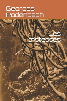Les tristesses [French] B08HTG63BR Book Cover