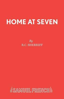 Home at Seven 0573011850 Book Cover