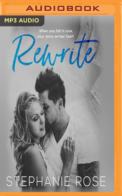 Rewrite 1978636962 Book Cover