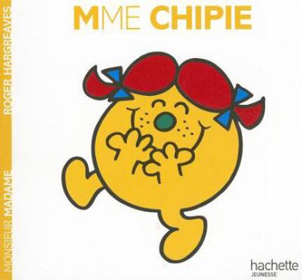 Madame Chipie [French] 2012248632 Book Cover