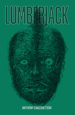 Lumberjack 195979096X Book Cover