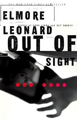 Out of Sight 0385332912 Book Cover