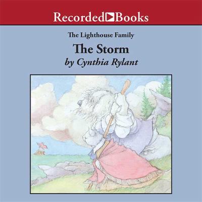 The Storm 1419331507 Book Cover