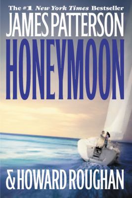 Honeymoon [Large Print] 0316009563 Book Cover