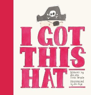 I Got This Hat 0733332064 Book Cover