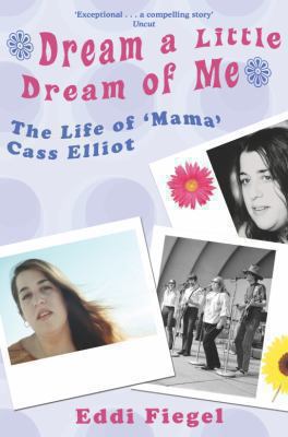 Dream a Little Dream of Me 0330487515 Book Cover