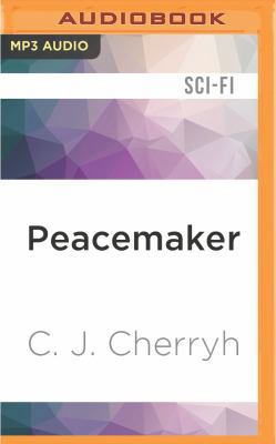 Peacemaker: Foreigner Sequence 5, Book 3 1511395818 Book Cover