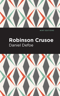 Robinson Crusoe 1513221019 Book Cover