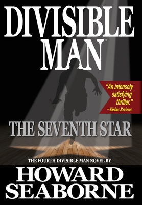 Divisible Man - The Seventh Star 1958005398 Book Cover
