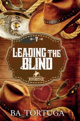 Leading the Blind B0H6F7BFS8 Book Cover