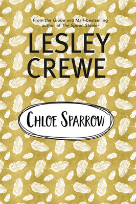 Chloe Sparrow 1774711907 Book Cover